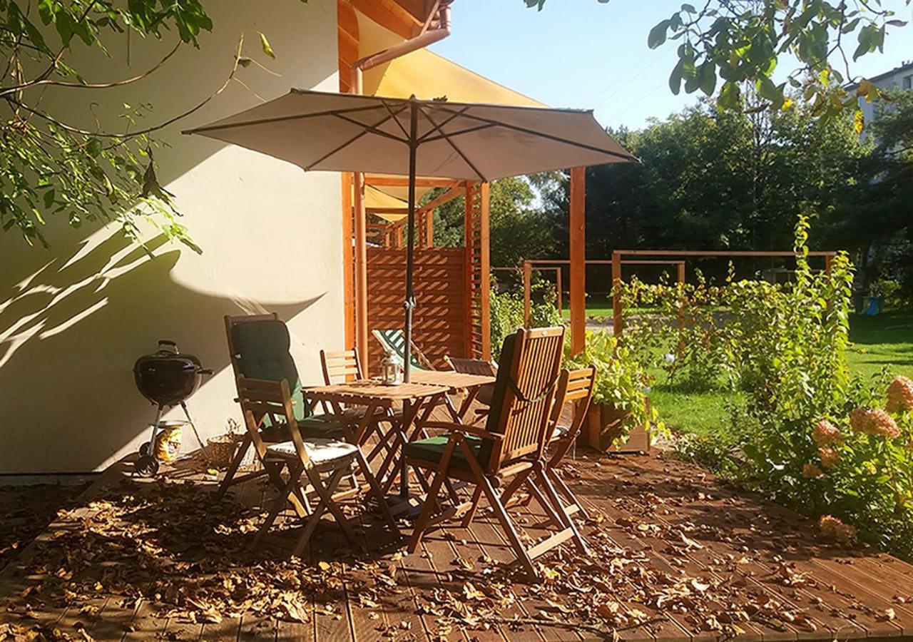 Apartamenty-Obok 1 Затор Экстерьер фото